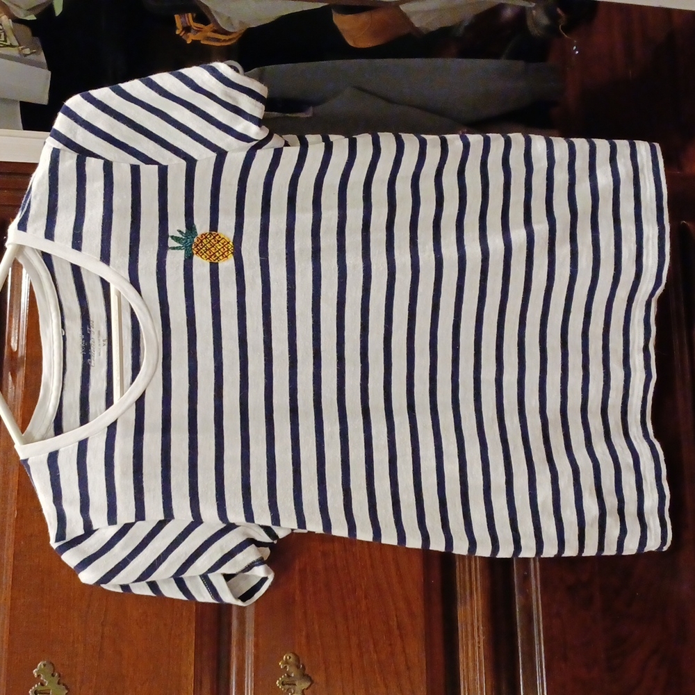 J. Crew t-shirt